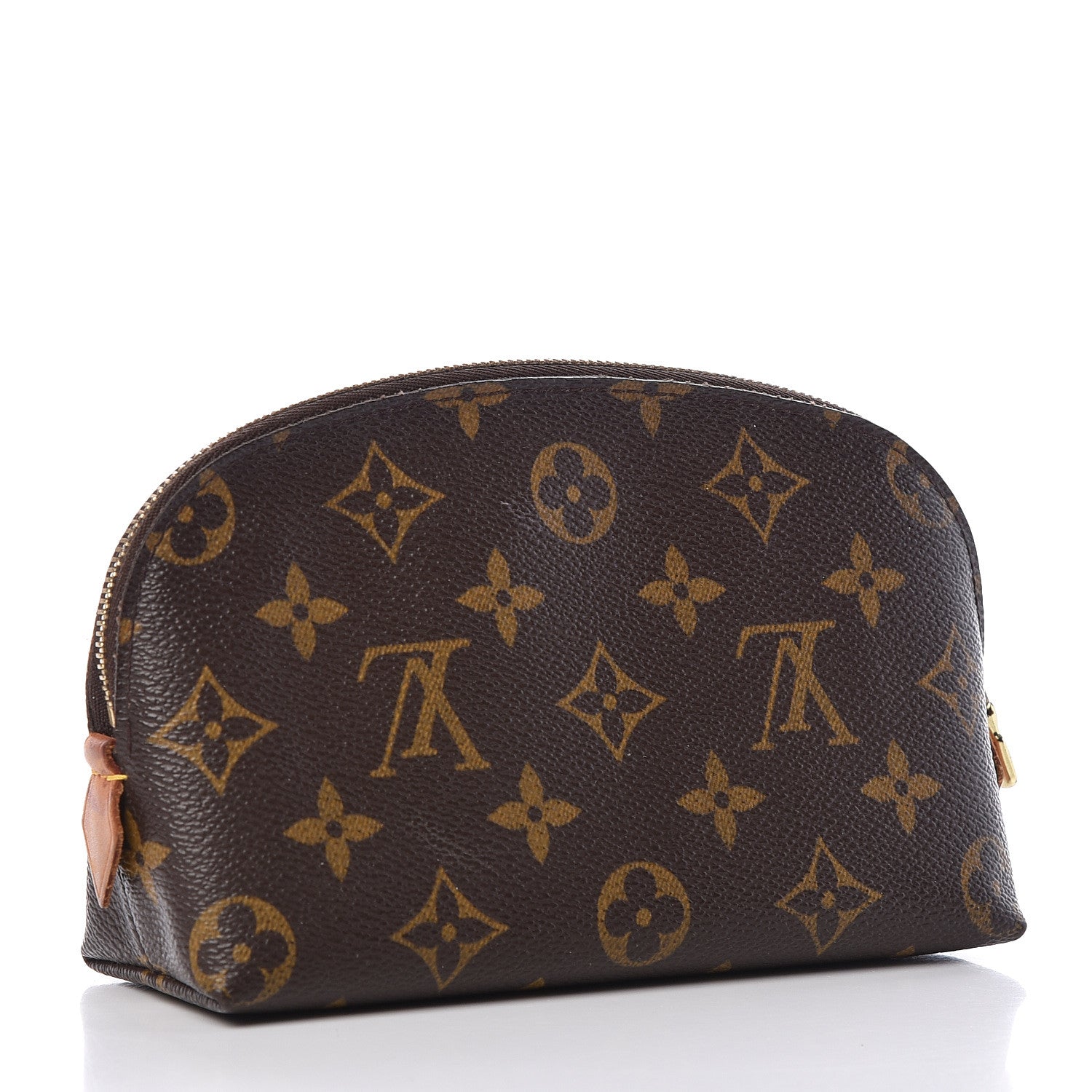 Louis Vuitton Monogram Cosmetic Pouch 3 of 10