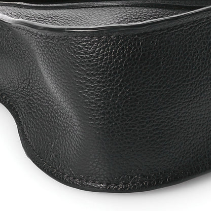 Chloe Calfskin Small Marcie Satchel Black 9 of 11