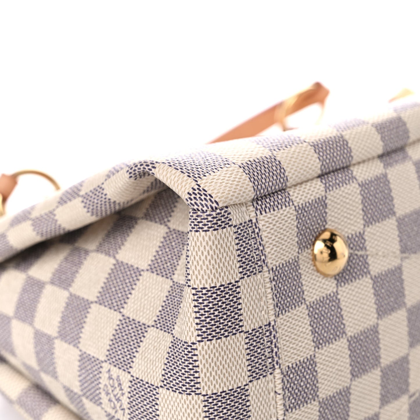 Damier Azur Lymington