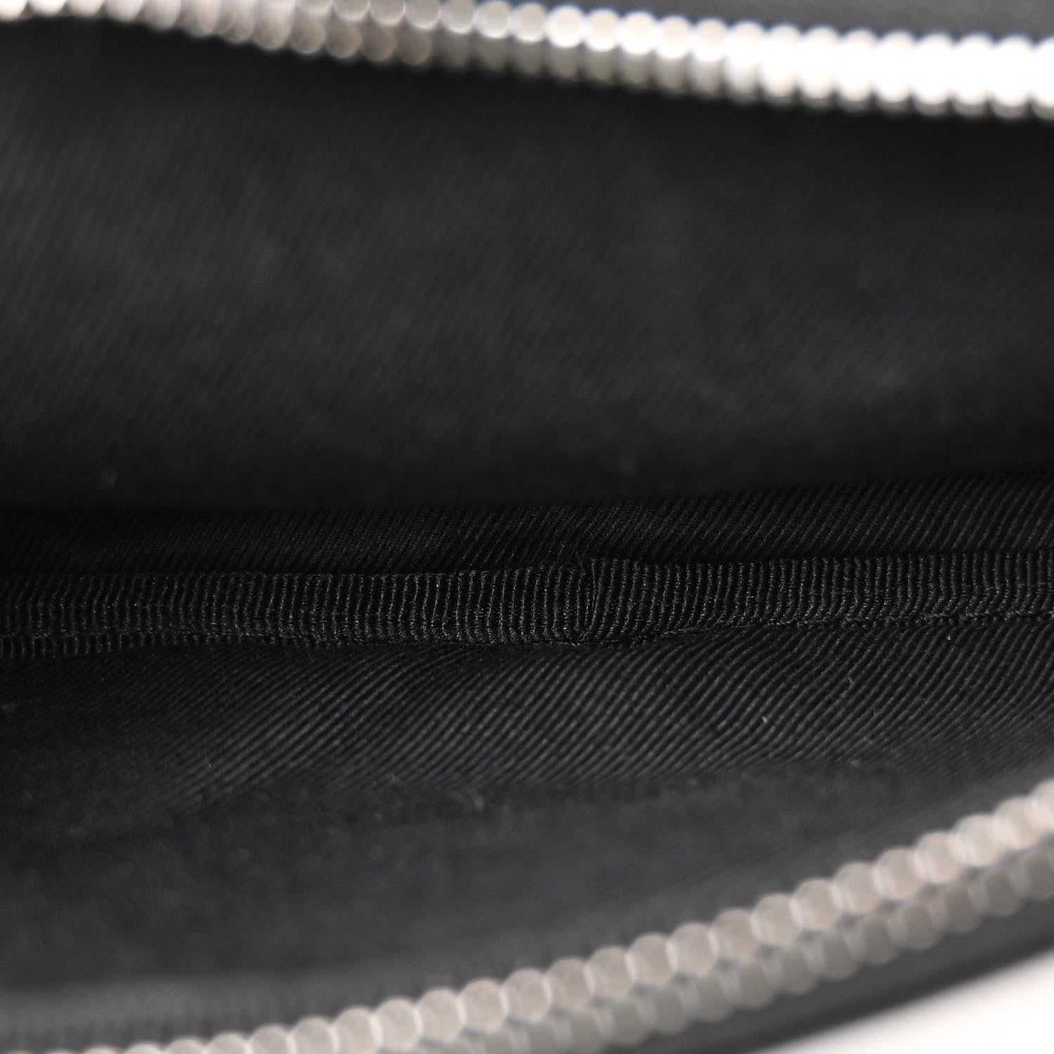 Burberry E-Canvas Calfskin Geometric Check Paddy Messenger Dark Birch Brown White 6 of 13