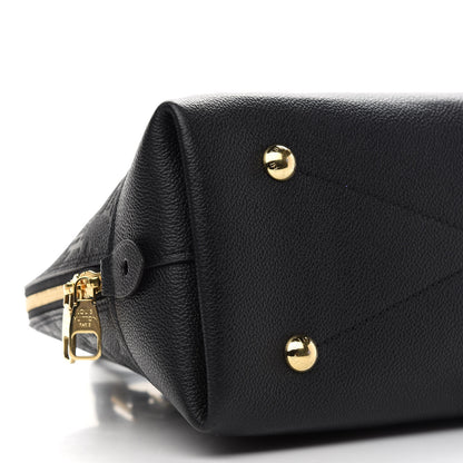 Louis Vuitton Empreinte Neo Alma PM Black 7 of 8