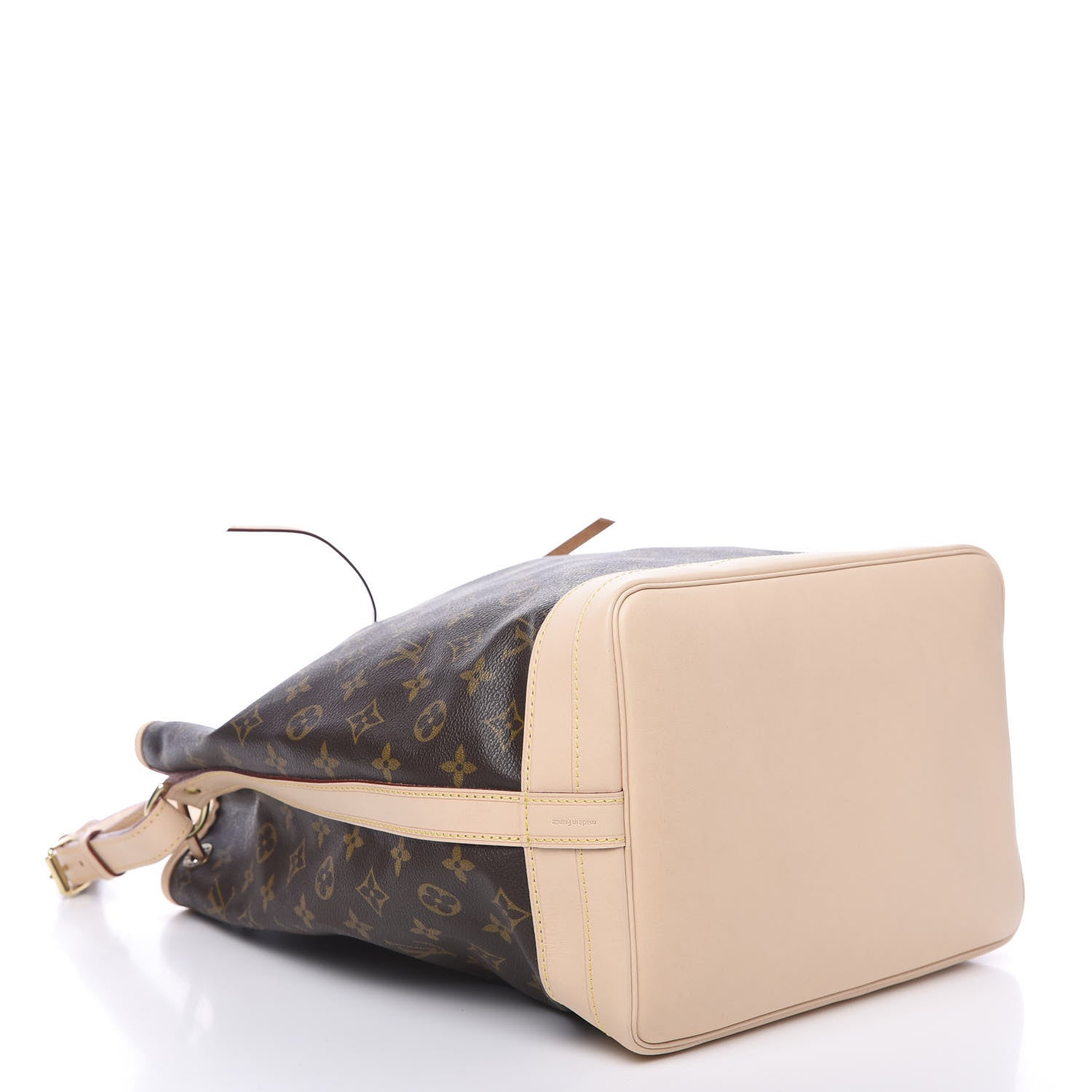 Louis Vuitton Monogram Noe 3 of 12