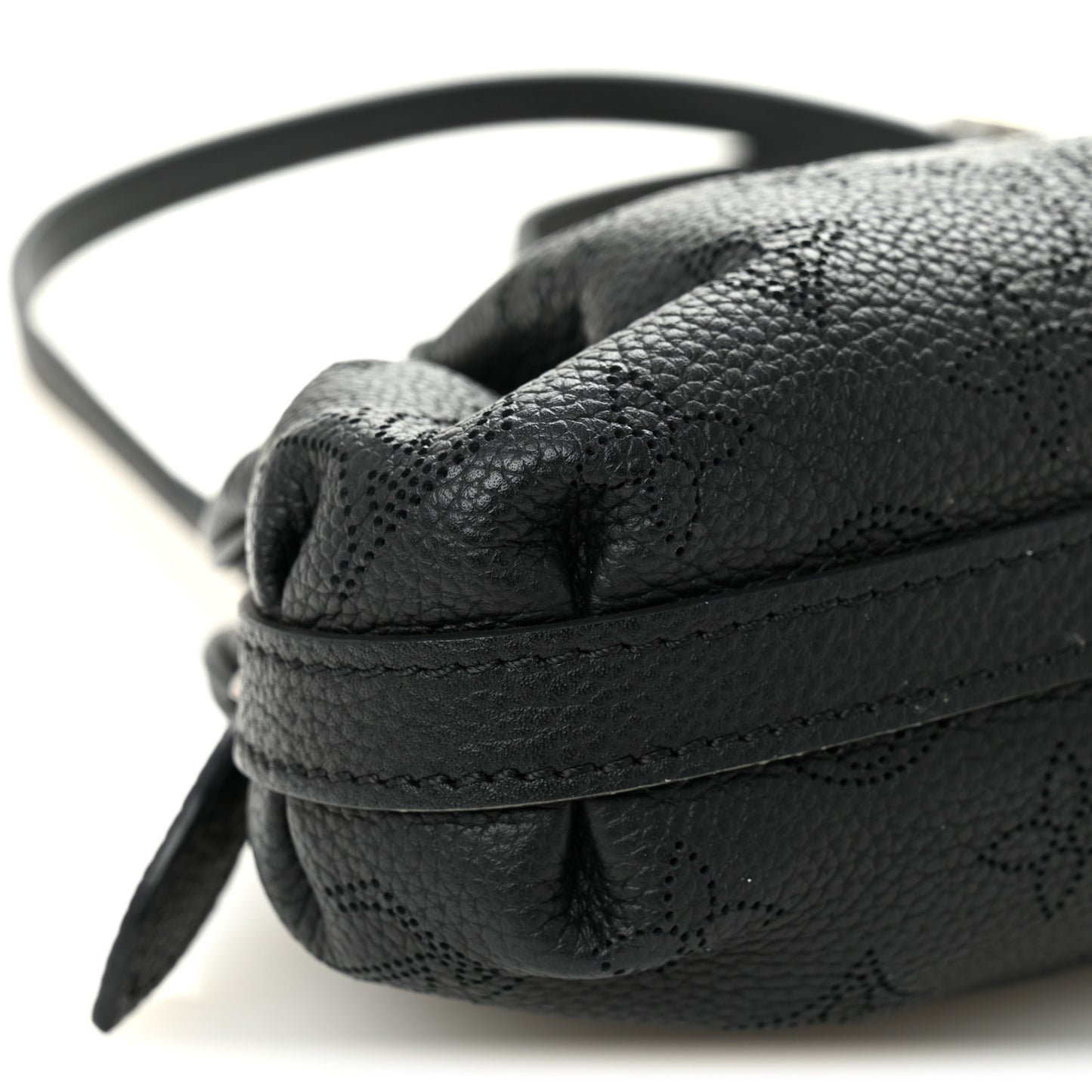 Mahina Scala Mini Pouch Black