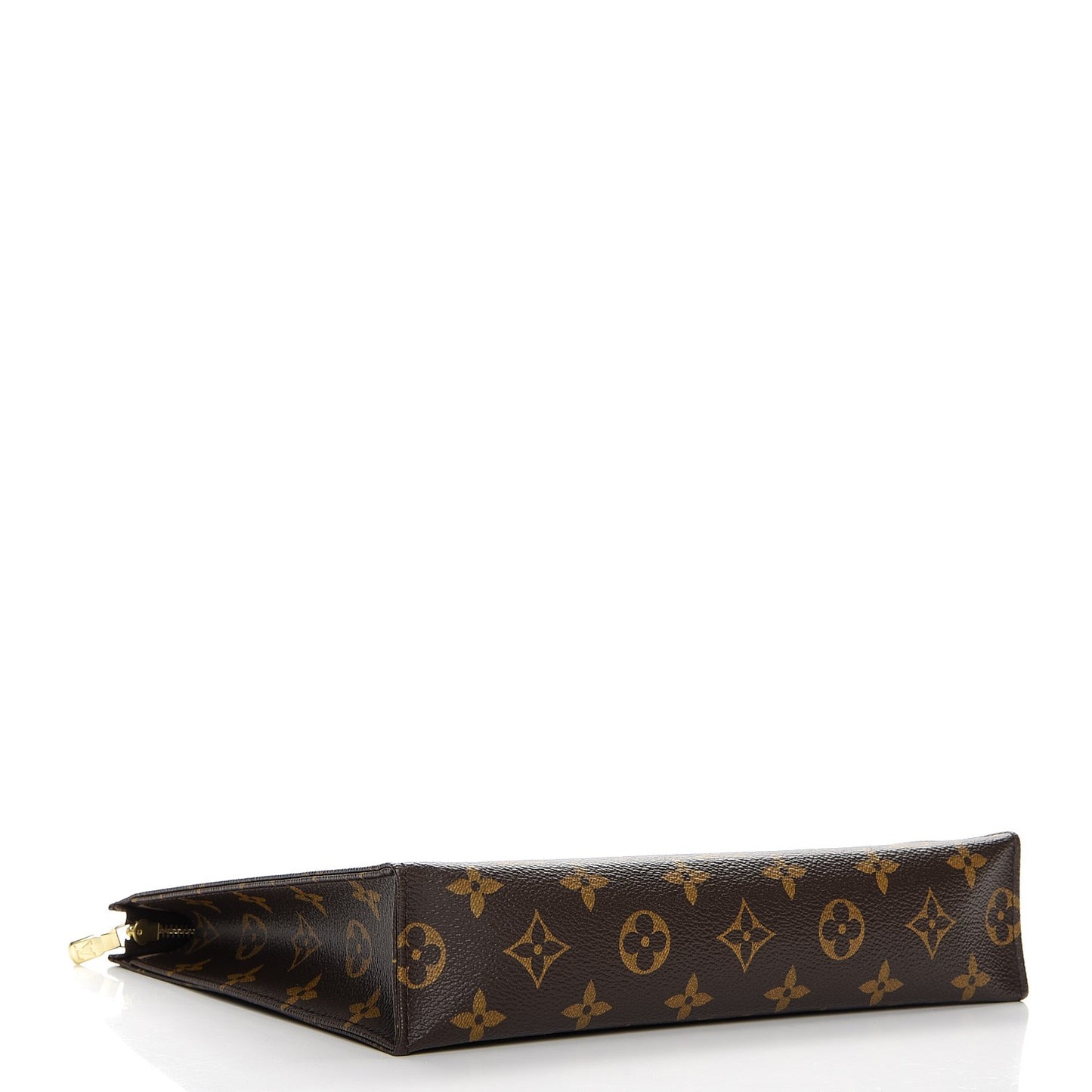 Monogram Toiletry Pouch 26