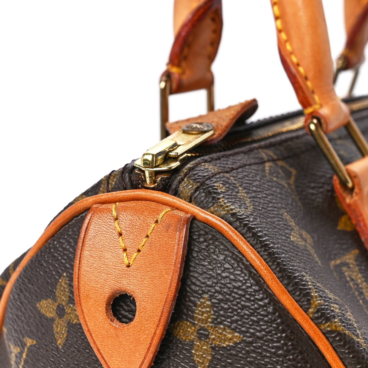 Monogram Speedy 25