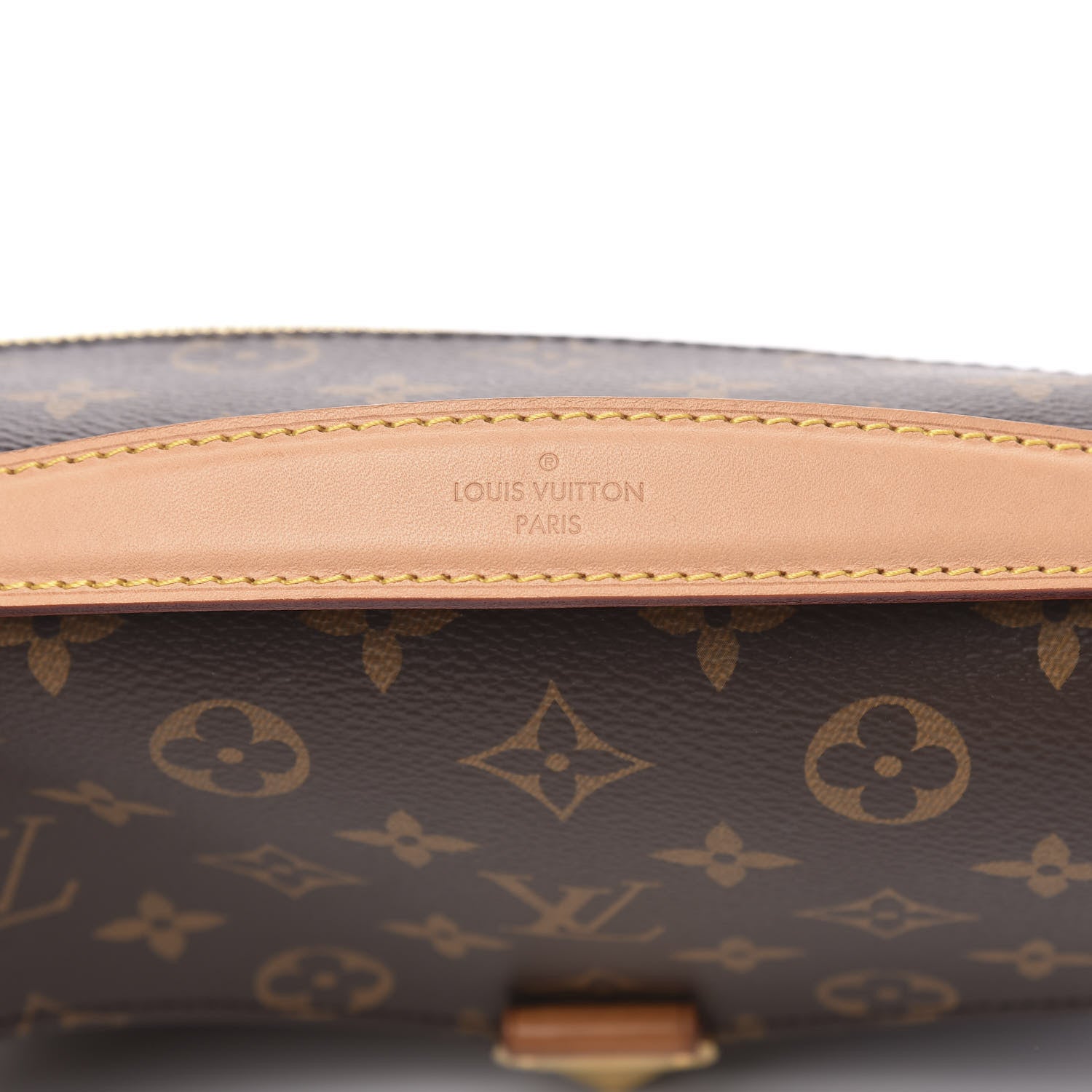 Louis Vuitton Monogram Pochette Metis 7 of 11