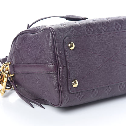 Louis Vuitton Empreinte Speedy Bandouliere 25 Aube 8 of 9