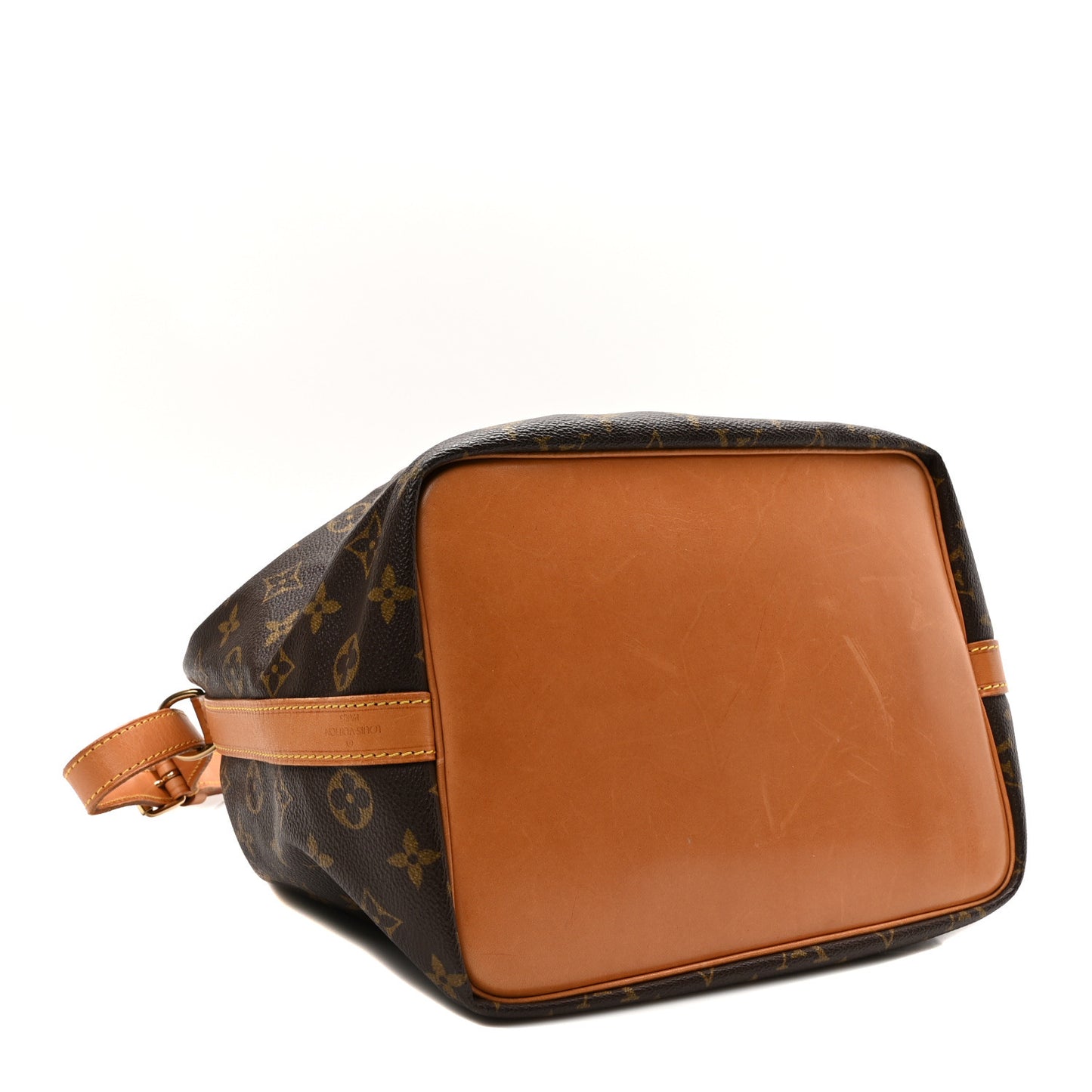 Monogram Petit Noe