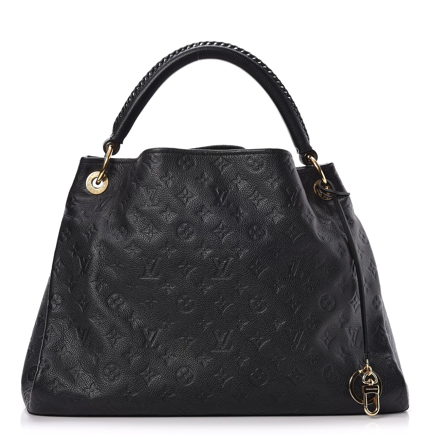 Empreinte Artsy MM Black