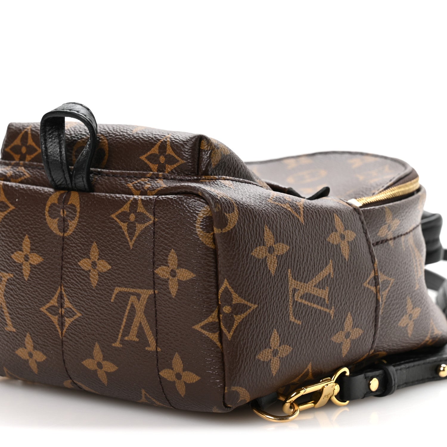 Louis Vuitton Monogram Palm Springs Backpack Mini 9 of 9