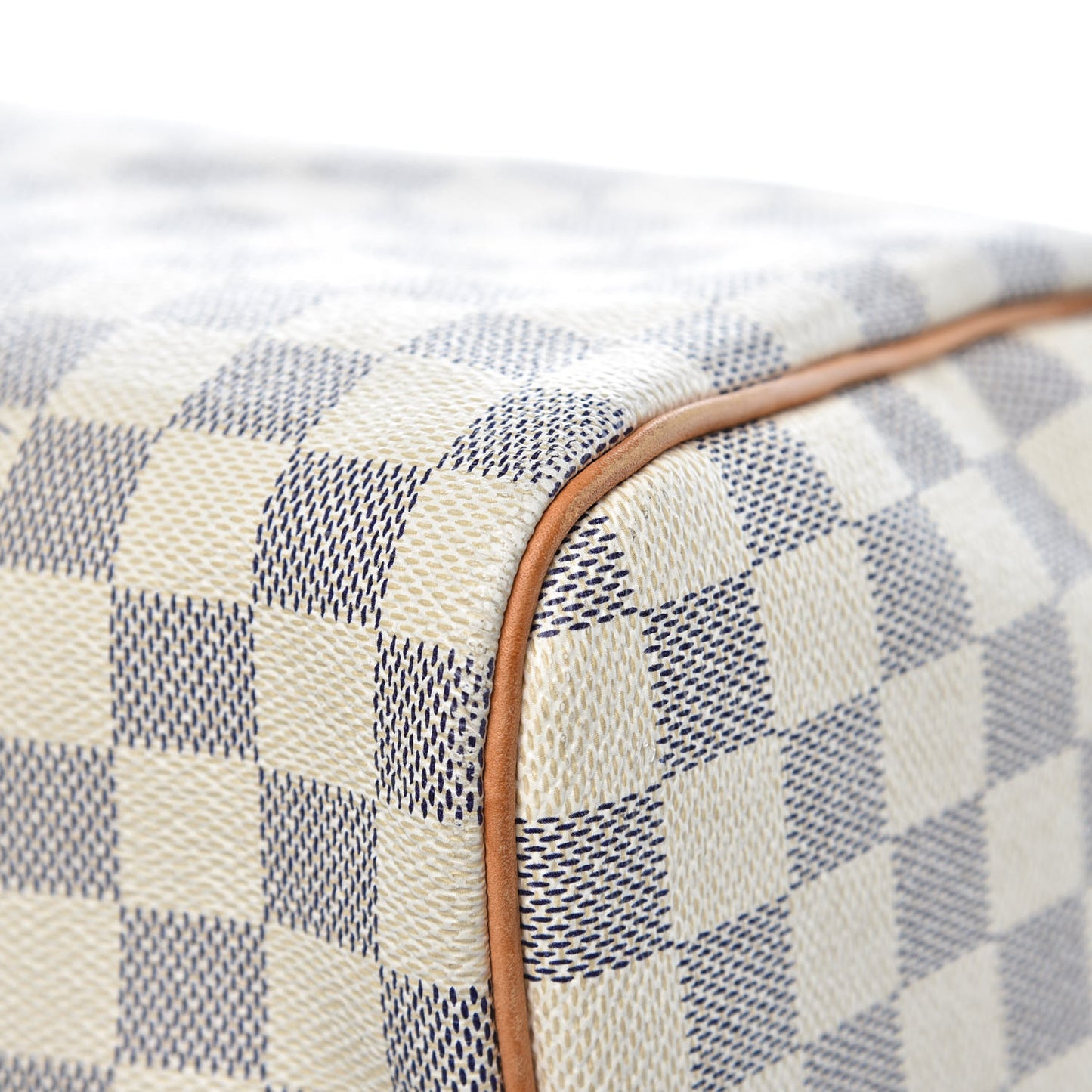 Damier Azur Speedy 30