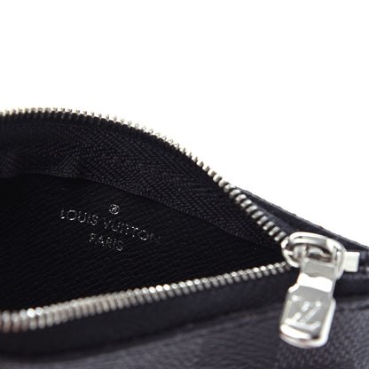 Louis Vuitton Damier Graphite Key Pouch 5 of 7