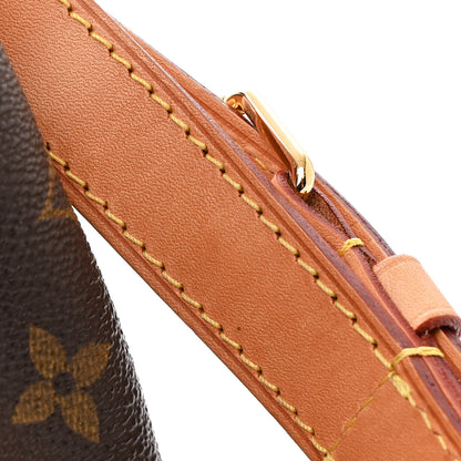 Louis Vuitton Monogram Petit Noe 12 of 15