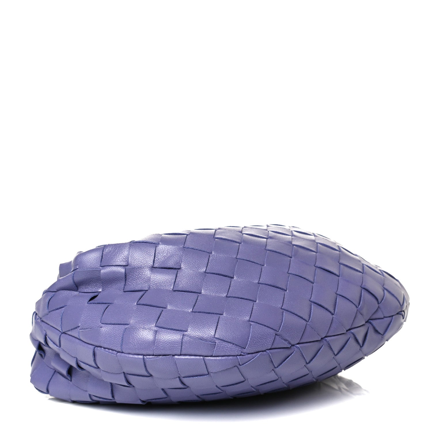 Bottega Veneta Nappa Intrecciato Mini Jodie Lavender 4 of 13