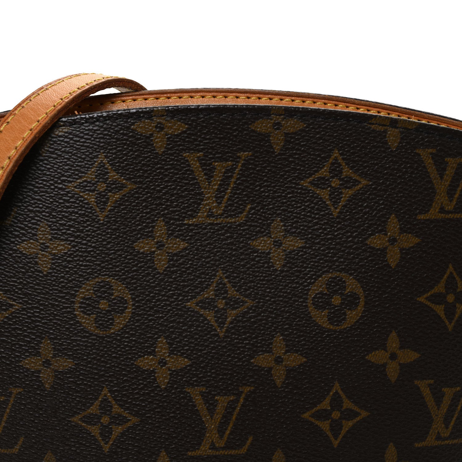 Louis Vuitton Monogram Drouot 7 of 16