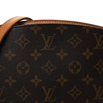 Louis Vuitton Monogram Drouot 7 of 16