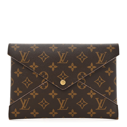 Louis Vuitton Monogram Kirigami Pochette Set 1 of 10