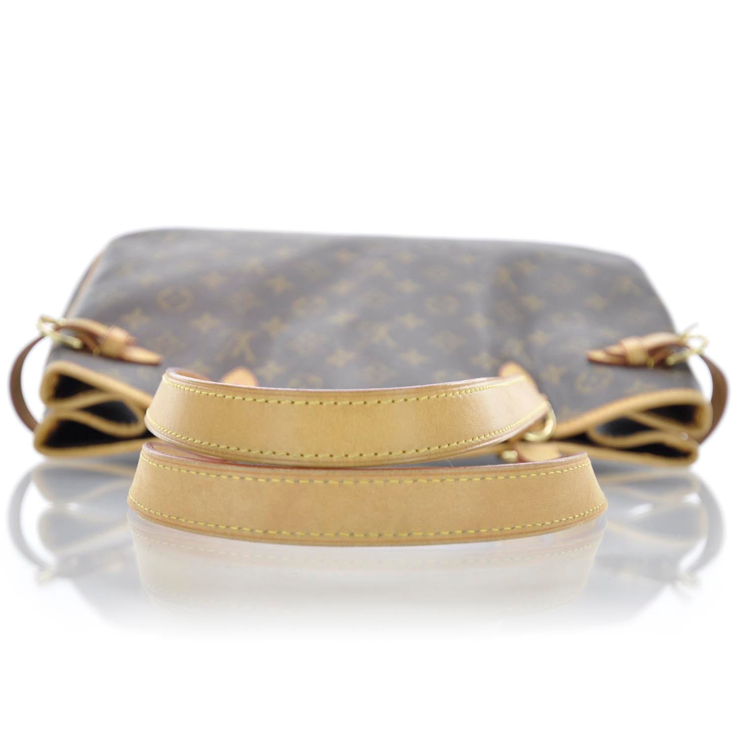Louis Vuitton Monogram Batignolles Horizontal 6 of 10