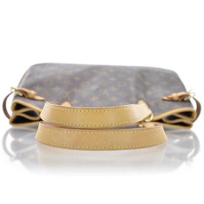 Louis Vuitton Monogram Batignolles Horizontal 6 of 10