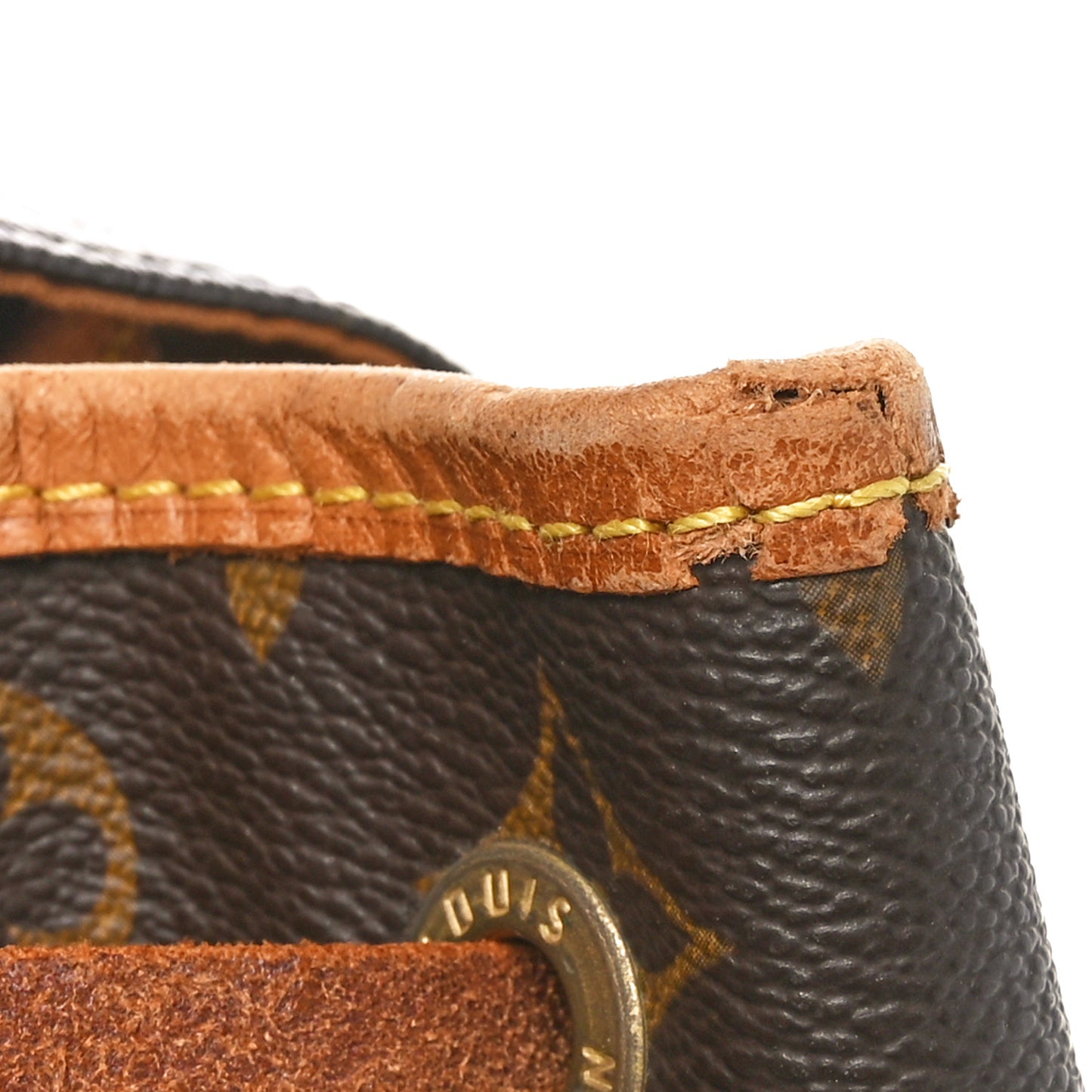 Monogram Montsouris GM Backpack