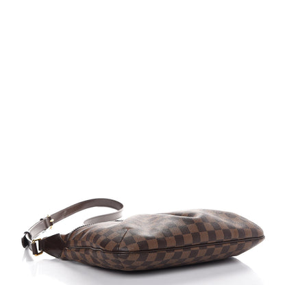 Louis Vuitton Damier Ebene Bloomsbury PM 4 of 7