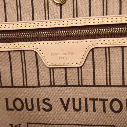 Louis Vuitton Monogram Neo Neverfull GM 7 of 10
