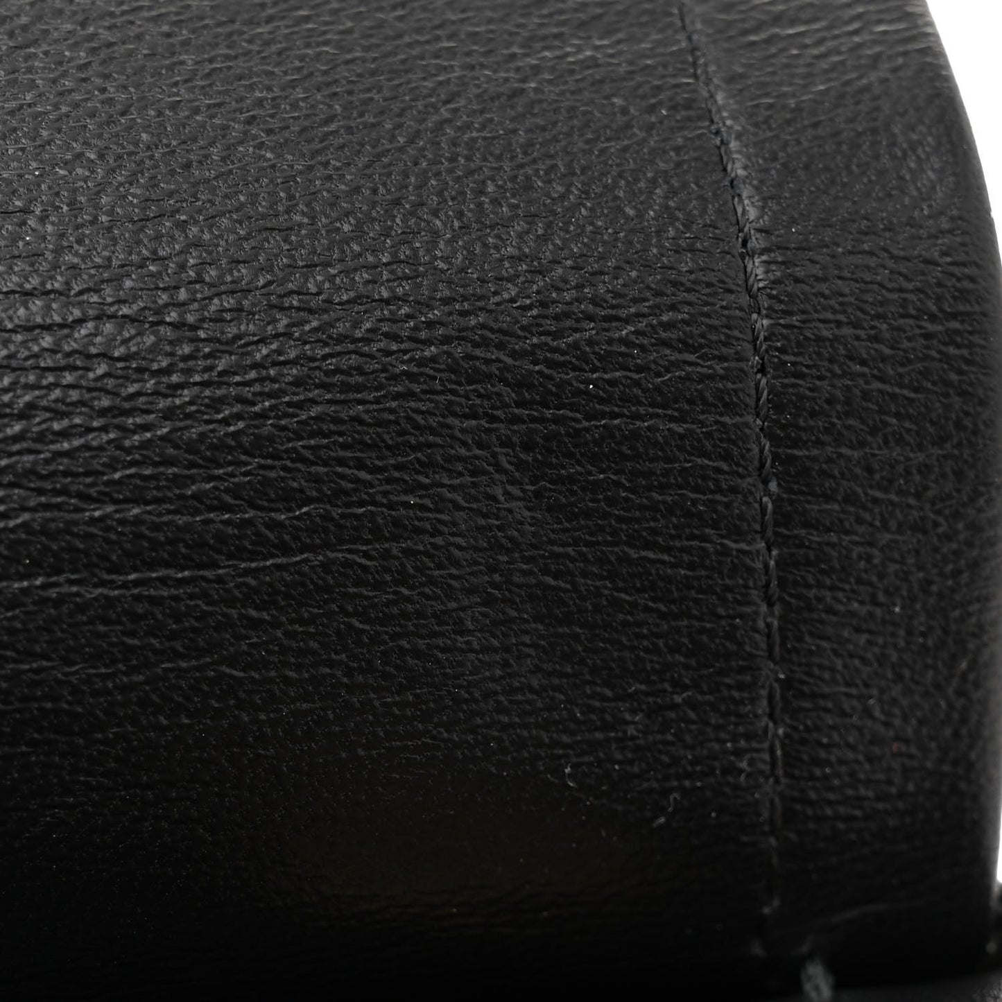 Lambskin Metallic Calfskin Crocodile Embossed 2.55 Reissue 225 Flap Black Gold