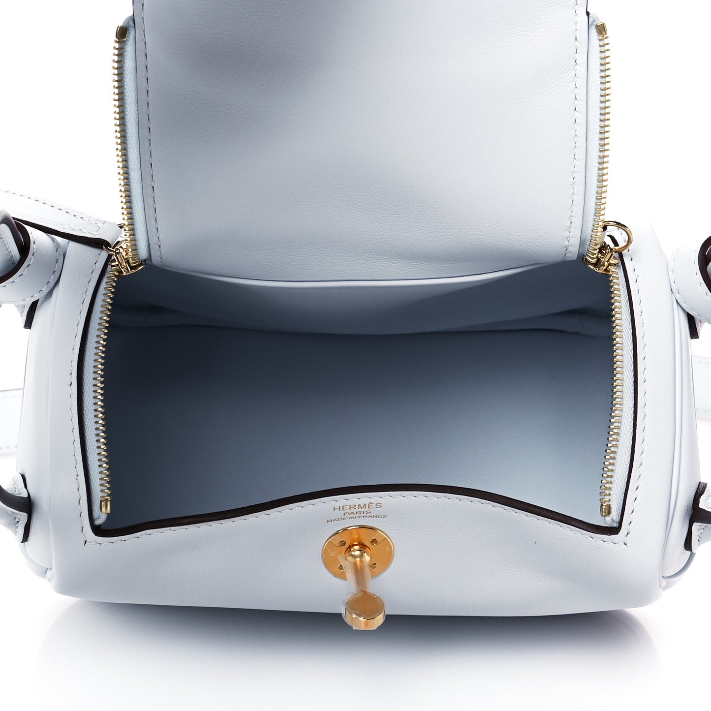 Swift Mini Lindy 20 Bleu Brume