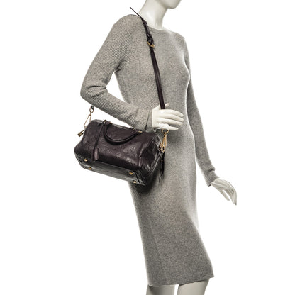 Louis Vuitton Empreinte Speedy Bandouliere 25 Aube 2 of 6