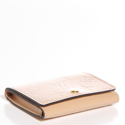 Louis Vuitton Vernis Business Card Holder Dune 4 of 8