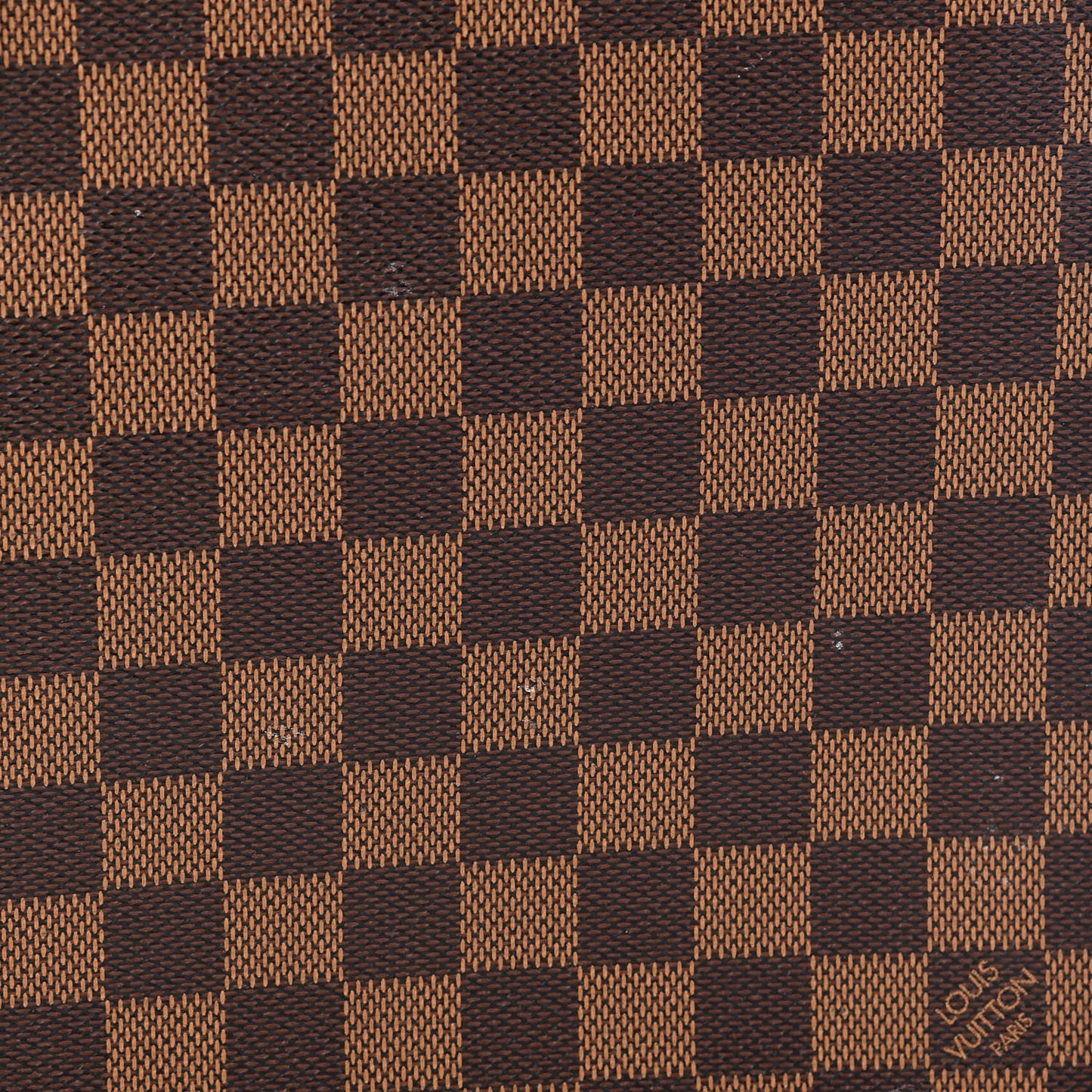 Damier Ebene Altona PM Briefcase