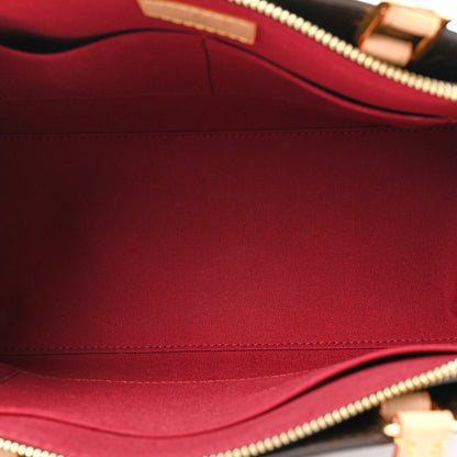 Louis Vuitton Monogram Petit Palais 5 of 9