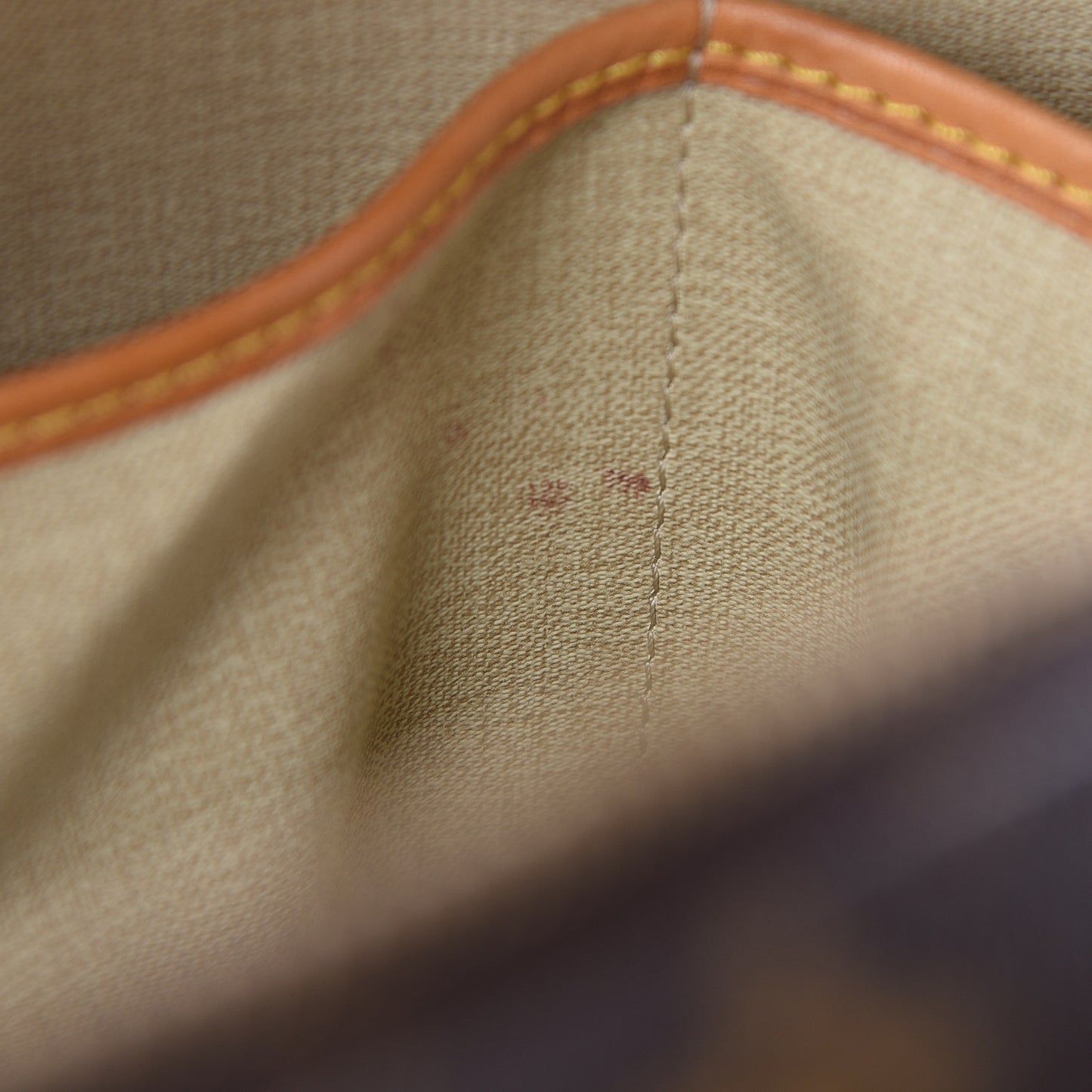 Monogram Deauville
