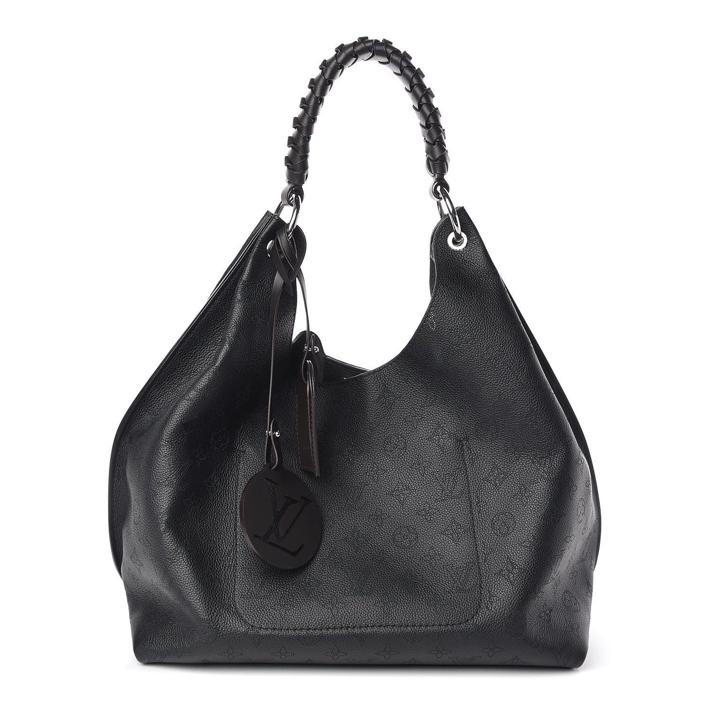 Mahina Carmel Hobo Black