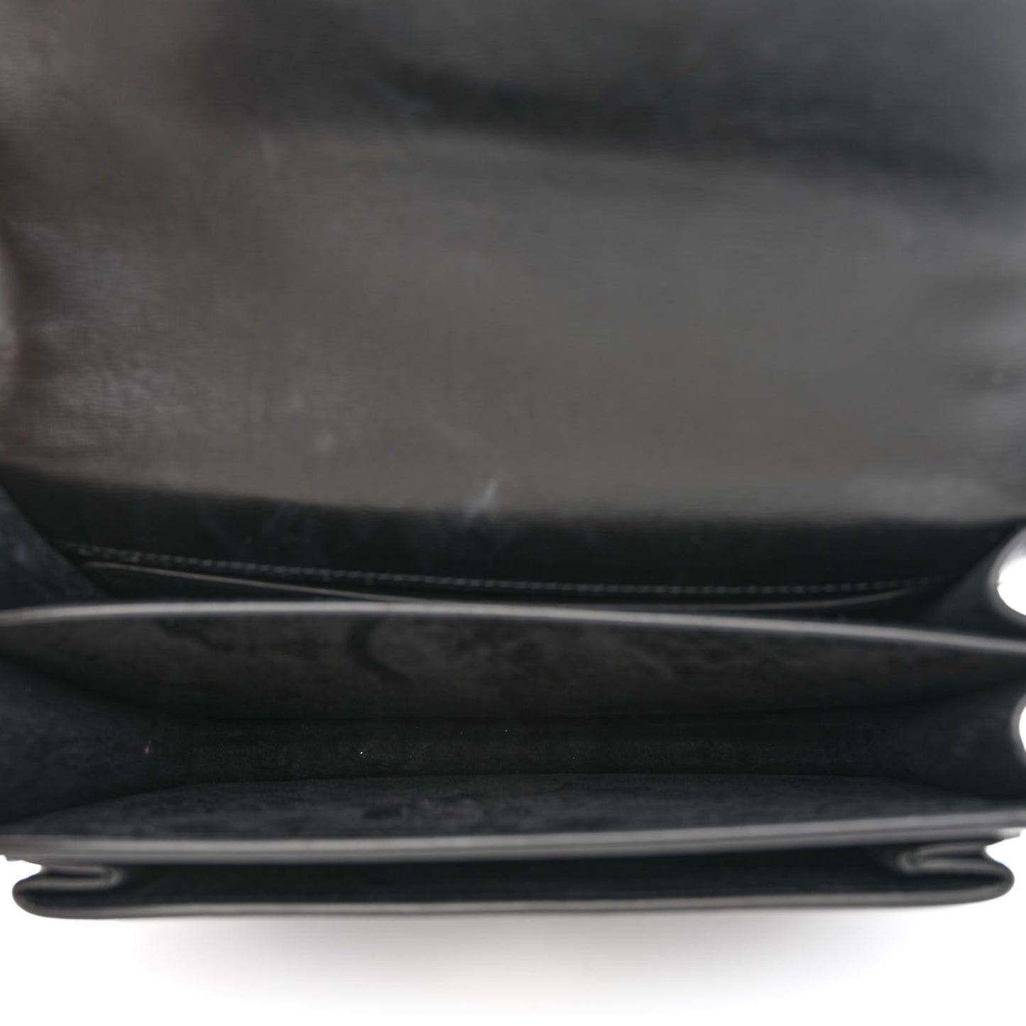 Calfskin Medium Monogram Sunset Black