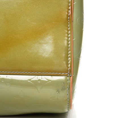 Louis Vuitton Vernis Mercer 10 of 18
