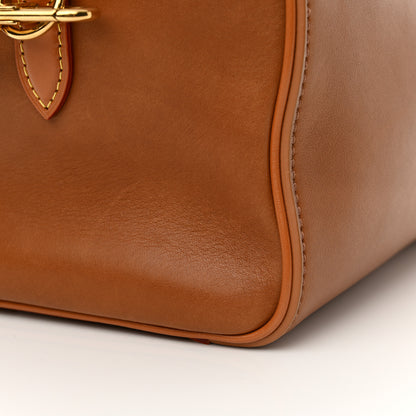 Louis Vuitton Millesime Speedy Bandouliere 25 13 of 17