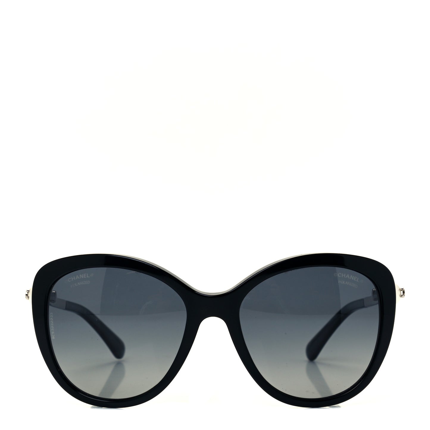 Pearl Sunglasses 5338-H-A Black