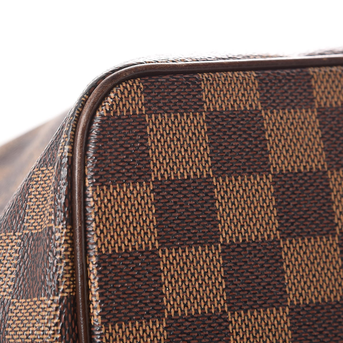 Damier Ebene Saleya PM
