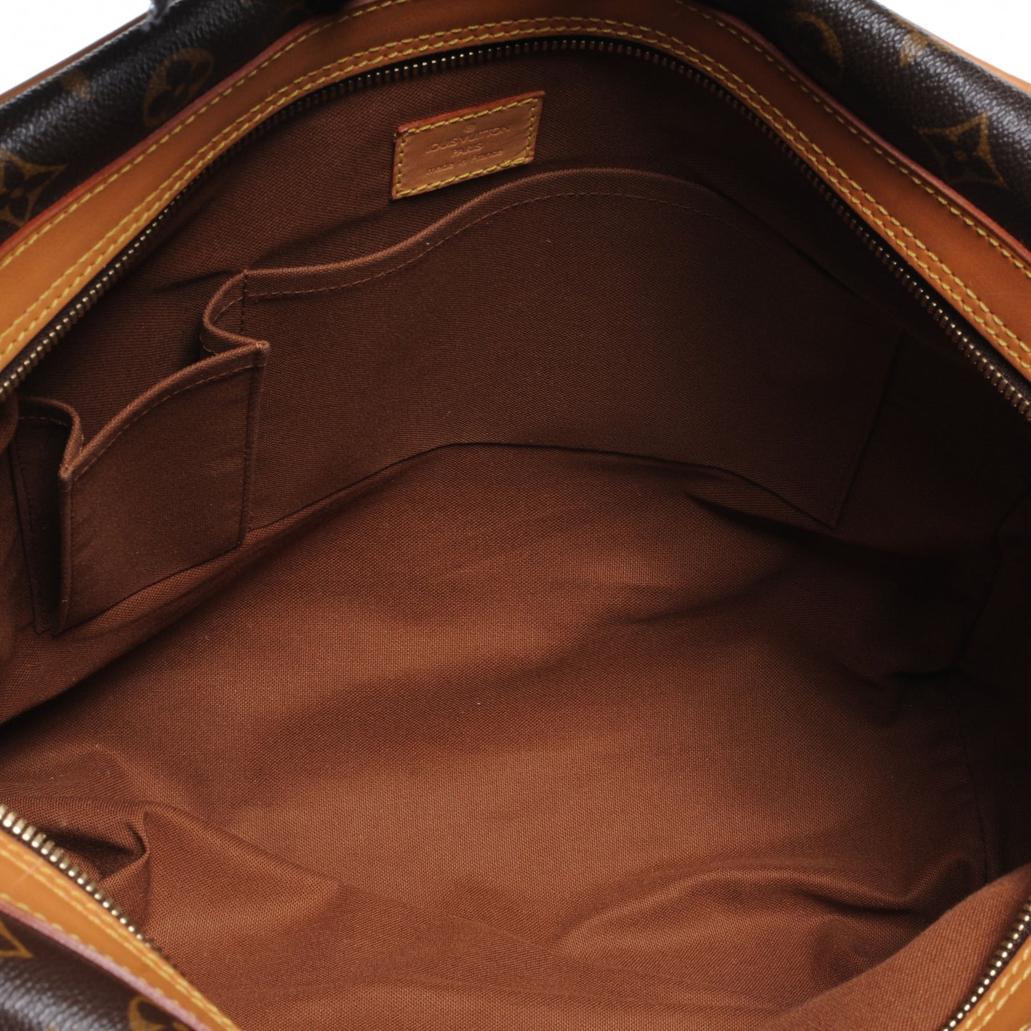 Monogram Sac Bosphore Briefcase