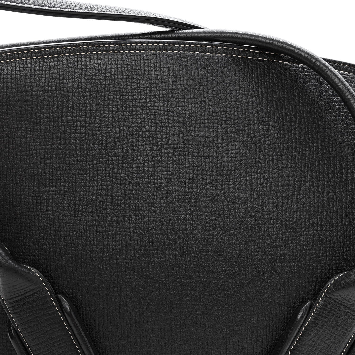 Bottega Veneta Grainy Calfskin Medium Arco Black 12 of 12