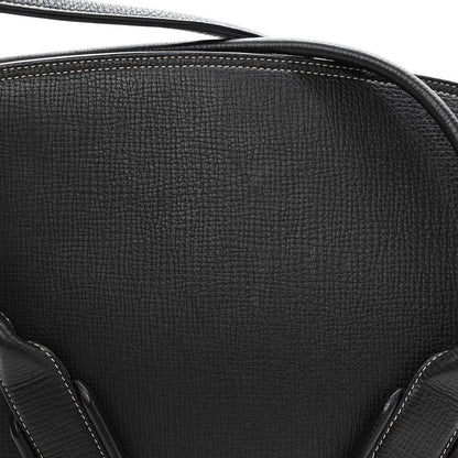 Bottega Veneta Grainy Calfskin Medium Arco Black 12 of 12