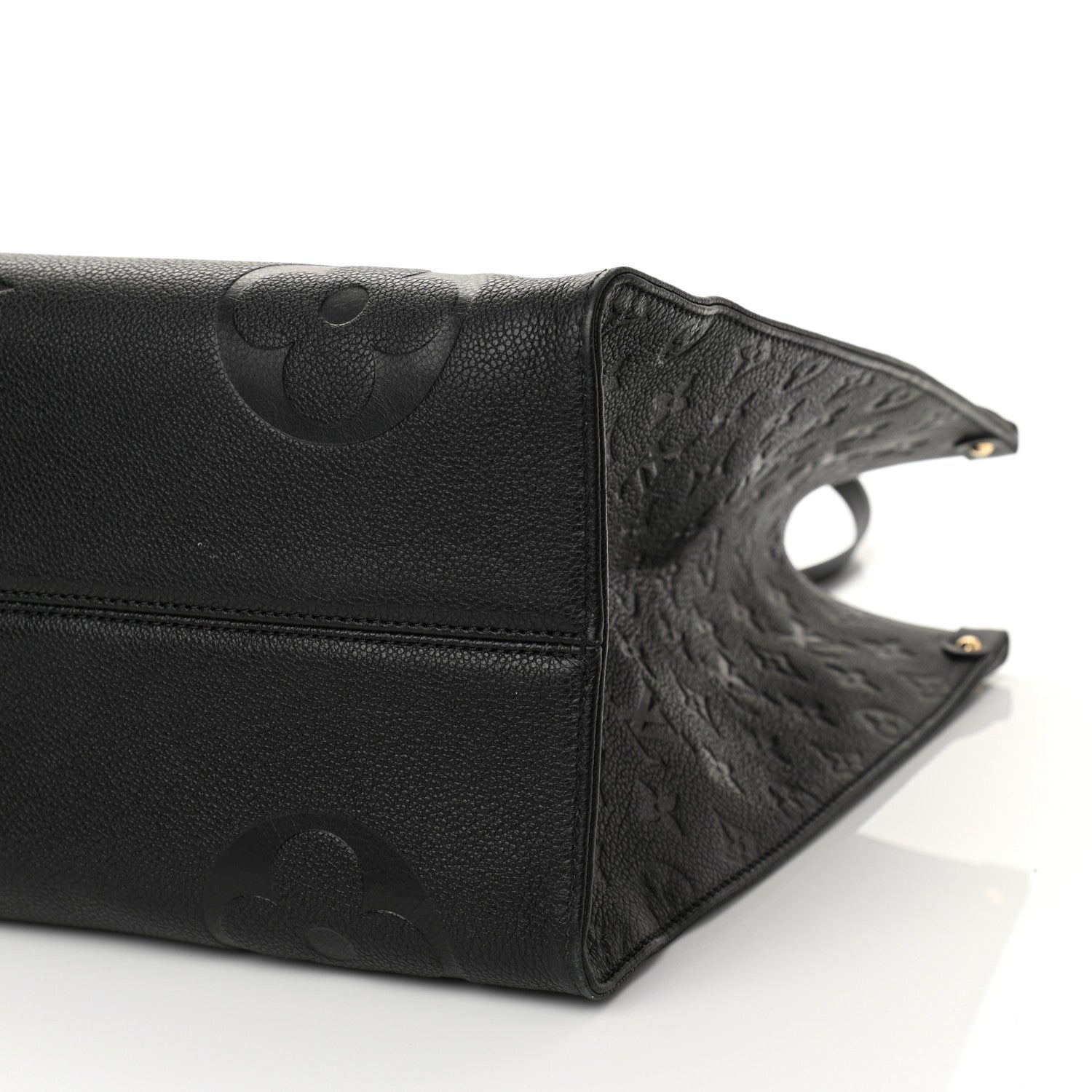 Louis Vuitton Empreinte Monogram Giant Onthego GM Black 9 of 9