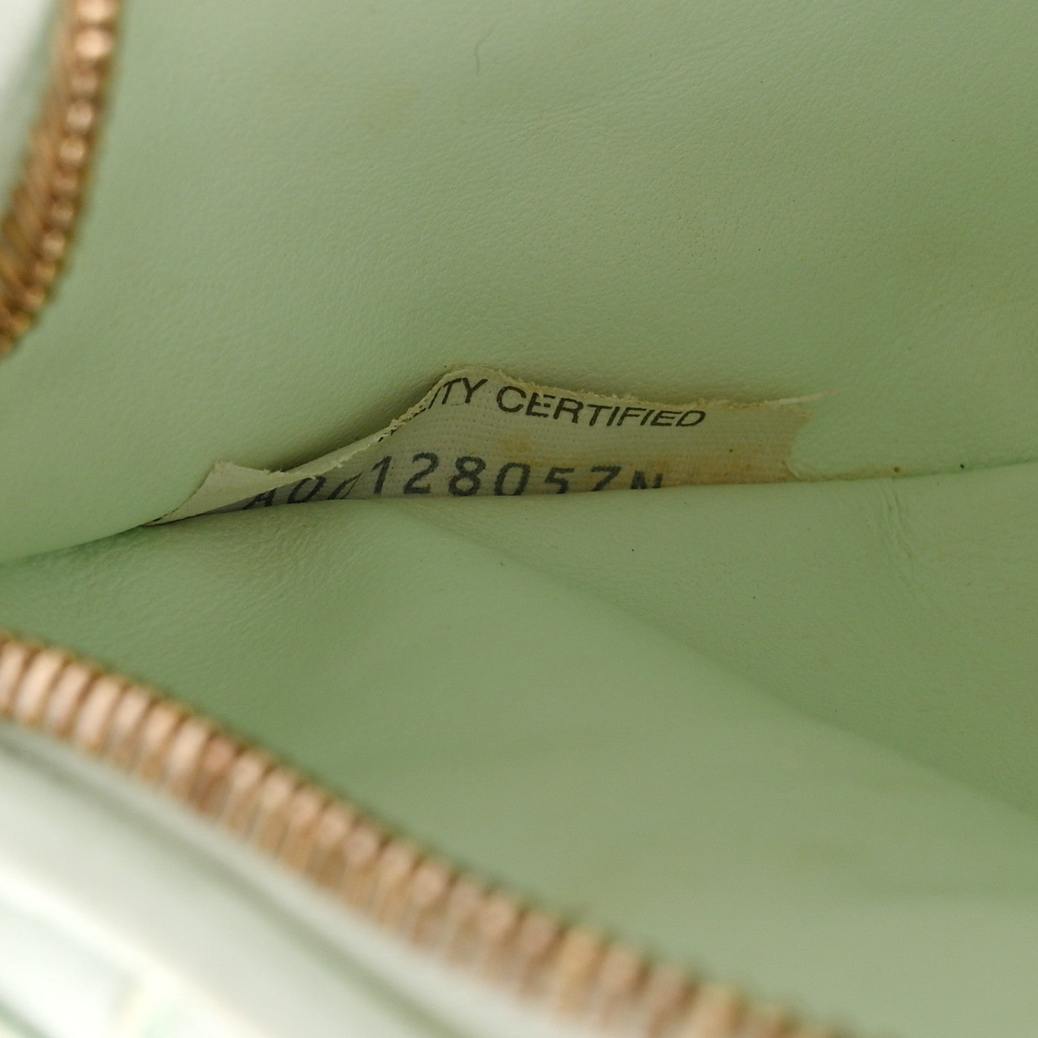 Bottega Veneta Nappa Intrecciato Mini Jodie Glacier 9 of 9