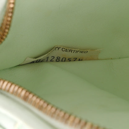 Bottega Veneta Nappa Intrecciato Mini Jodie Glacier 9 of 9
