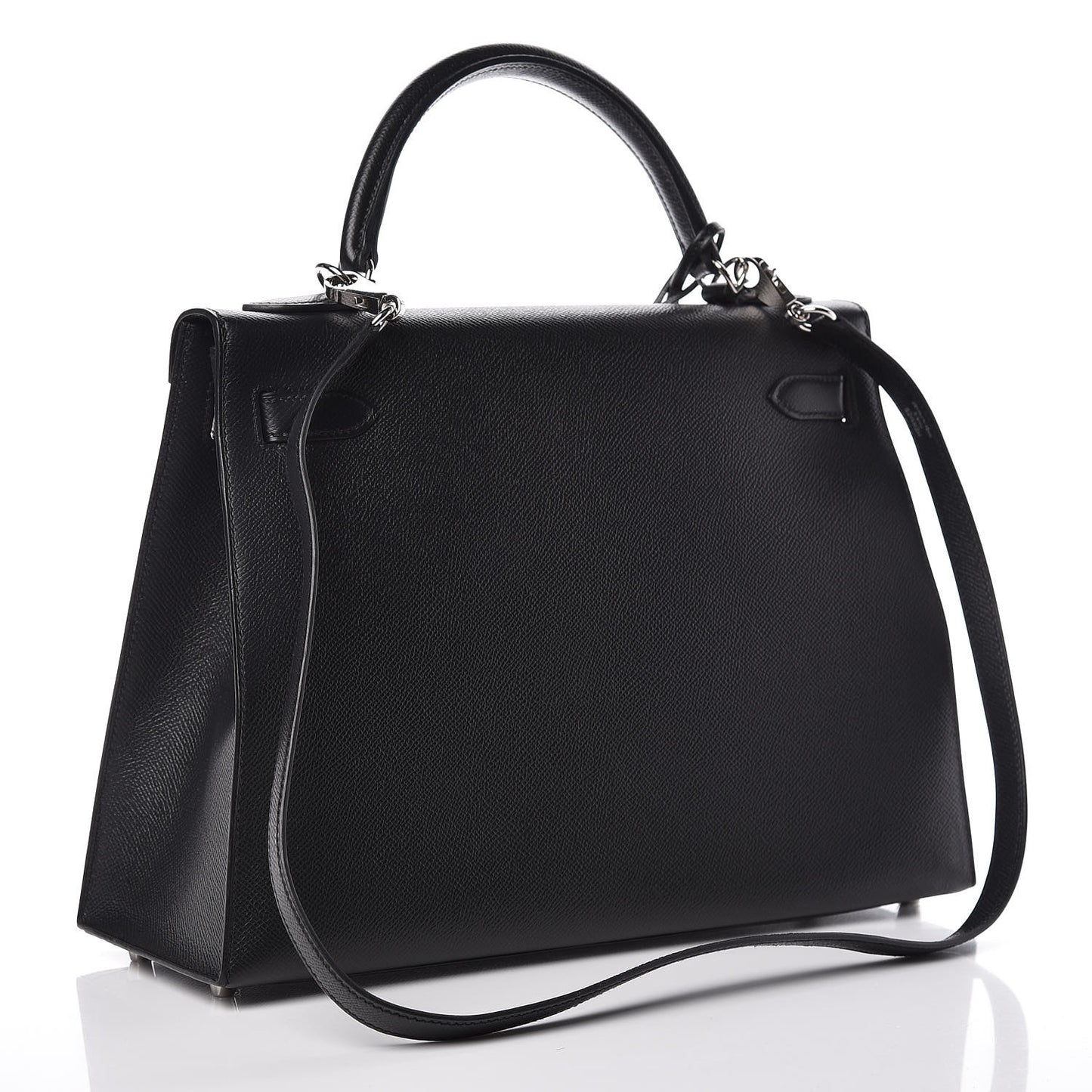Epsom Kelly Sellier 32 Black