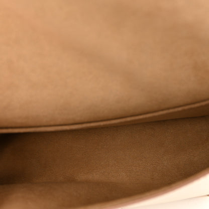 Louis Vuitton Epi Buci Crossbody Quartz 6 of 9