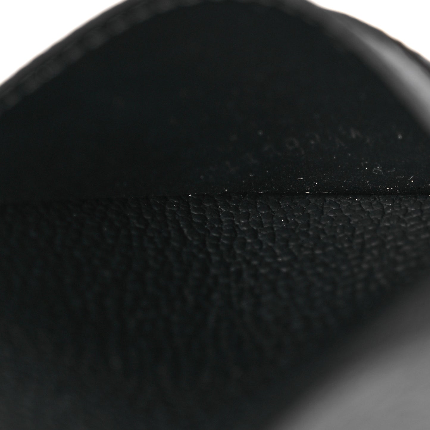 Empreinte Multicartes Black