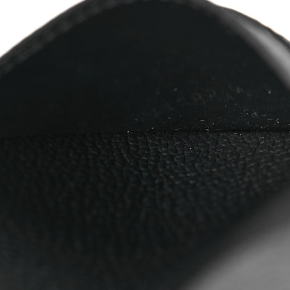 Louis Vuitton Empreinte Multicartes Black 6 of 12
