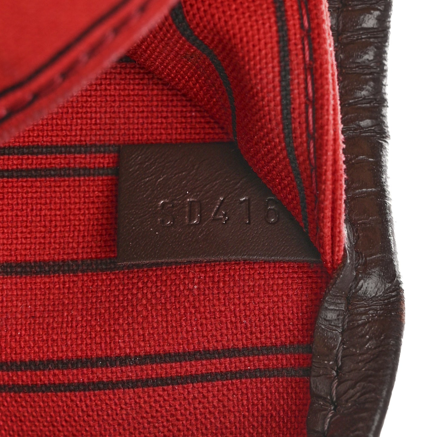 Damier Ebene Neo Neverfull GM